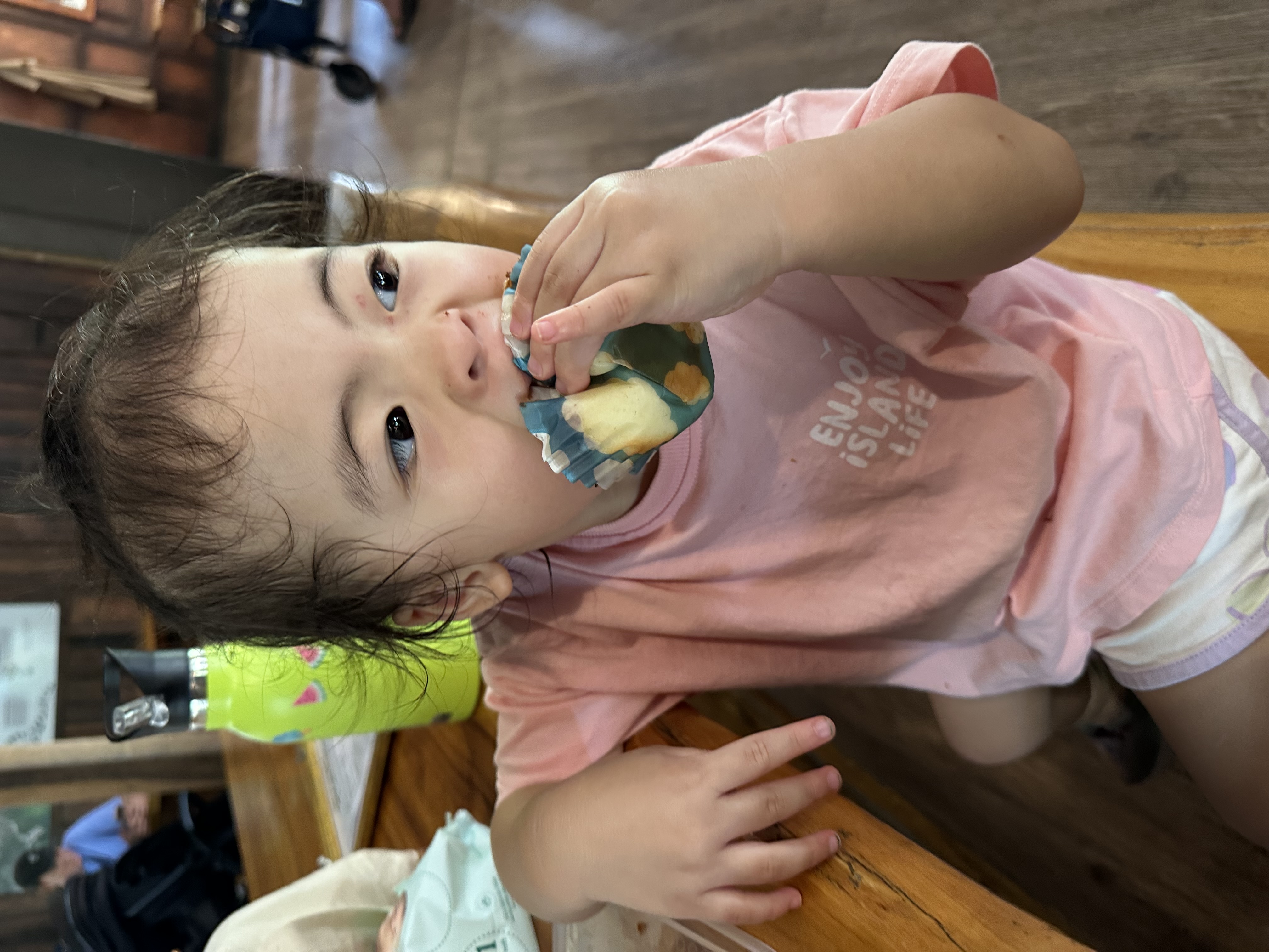 yummy time